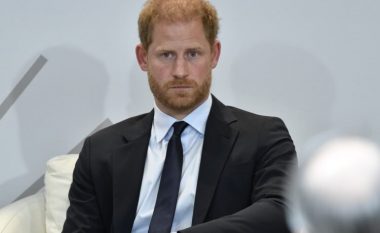 Princi Harry lihet pa mbrojtje në Mbretërinë e Bashkuar