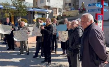 Protestë në Bulqizë, minatorët kërkojnë miratimin e statusit