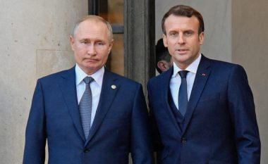 “Mos jini të papërgjegjshëm” Pas kërcënimeve bërthamore Parisi kthehet kundër Putinit