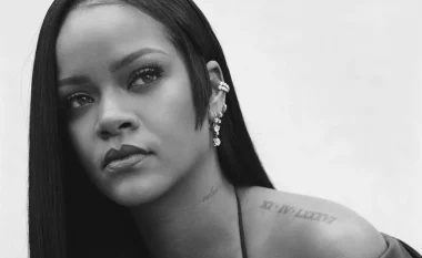 Sot ka ditëlindjen Rihanna dhe nuk do ta besoni sa vjeç mbush këngëtarja!