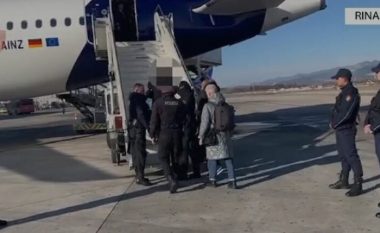 Emrat/ Në kërkim për vrasje, rrëmbim personi dhe kultivim narkotikësh, ekstradohen drejt Italisë dhe Spanjës tre shqiptarët