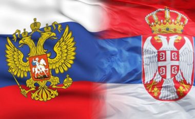 Më shumë se 9 mijë kompani të reja, bizneset ruse lulëzojnë në Beograd