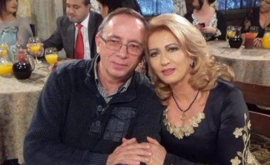 Aksidentohet bashkëshorti i këngëtares Shkurte Fejza (FOTO)