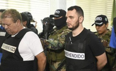 Dënohet me 6 muaj burg shqiptari në Bolivi, bashkëpunoi me bosin brazilian të kokainës