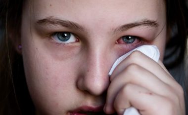 Rriten rastet me gripin e syrit, një numër i madh fëmijësh të prekur