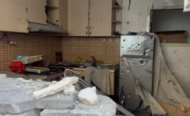 Tritol banesës së Ilir Koçiljas, shpërthimi dyshohet si hakmarrje për vrasjen e Halil Kokës