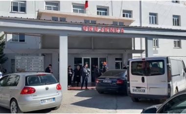 U helmuan në kompaninë që prodhon pajisje elektrike për automjete, të tjerë punonjës paraqiten në spital