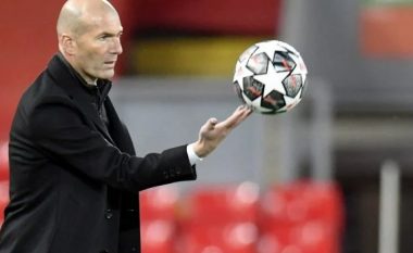 Zidane: Një ditë do të kthehem në Itali si trajner