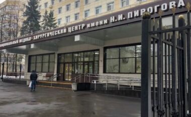 Alarm për bombë, evakuohet spitali ku po trajtoheshin viktimat e sulmit terrorist në Rusi