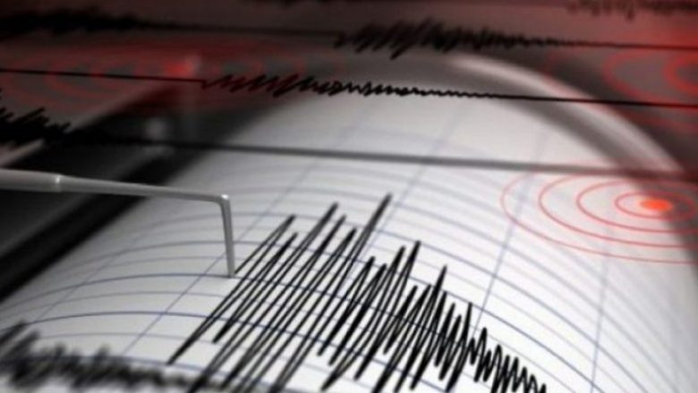 Tërmet në Kosovë  ja ku u regjistruan lëkundjet dhe sa ishte magnituda