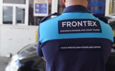 FRONTEX: 31% më pak migrantë të parregullt në Ballkanin Perëndimor në vitin 2023