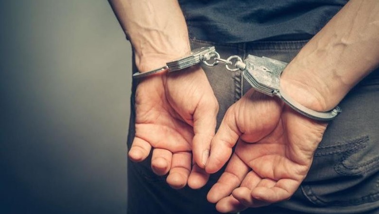 Skemat e mashtrimit, policia arreston 25-vjeçarin në Tiranë