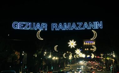 Nesër nis Ramazani, kreu i KMSH: Muaj i bekuar për të pastruar shpirtin! Lutje që ta arrihet sa më shpejt paqja në Gaza e Ukrainë