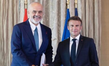 Rama dhe Macron bisedime për Liceun Francez në Korçë, ambasadorja jep detaje: Mund ta realizojmë nga shtatori i 2025