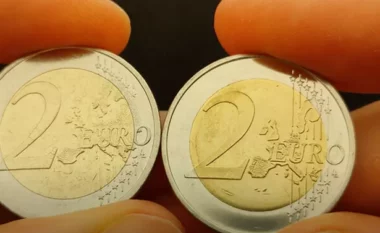 Shtetet evropiane me monedha të reja të euros, pse po e bëjnë një gjë të tillë Gjermania, Spanja dhe Belgjika