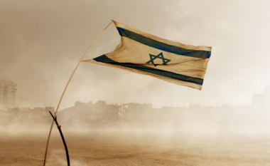 Në kulmin e fuqisë ushtarake, Izraeli duket më i cenueshëm se kurrë