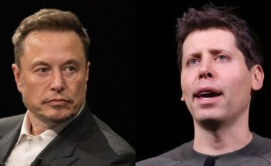 Elon Musk padit shefin e OpenAI, Sam Altman: Po e përdor Inteligjencën Artificiale për të bërë para