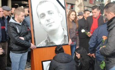 Gruaja e Aleks Nikës letër Gjykatës së Lartë: Kemi kasetën për vrasjet e 21 Janarit, SPAK duhet ta hetojë
