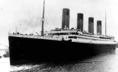 “Pasardhës i anijes së famshme që u mbyt në 1912”, miliarderi australian planifikon të ndërtojë Titanic 2