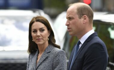 William zbulon kur e mësuan se Kate Middleton kishte kancer