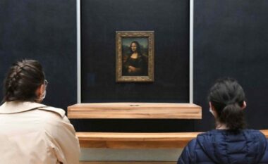 “100 kg C4 mund të bëjnë shumë dëme”, kërcënohet Muzeu i Luvrit: Do hedhim në erë Mona Lizën