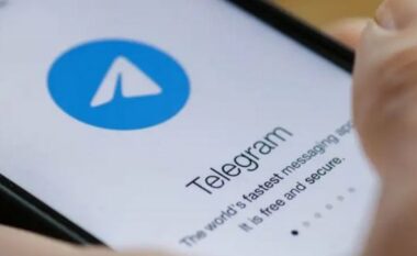 Bllokohet telegrami në Spanjë pas padive nga kompani të ndryshme mediatike