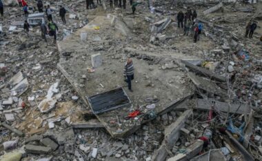 “Është koha për të ndërmarrë iniciativa të reja” Franca njofton projekt-rezolutën e re për armëpushim të menjëhershëm në Gaza