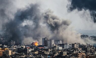 Lufta Izrael-Hamas/ Pritet të fillojnë nesër në Egjipt negociatat për armëpushim dhe marrëveshje pengjesh