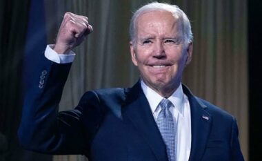 Joe Biden fiton zgjedhjet paraprake presidenciale në Dakotën e Veriut