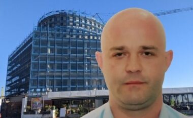 Drejtori i arrestuar i Bashkisë, Redi Molla mori status special për hotel me 5 yje në Durrës