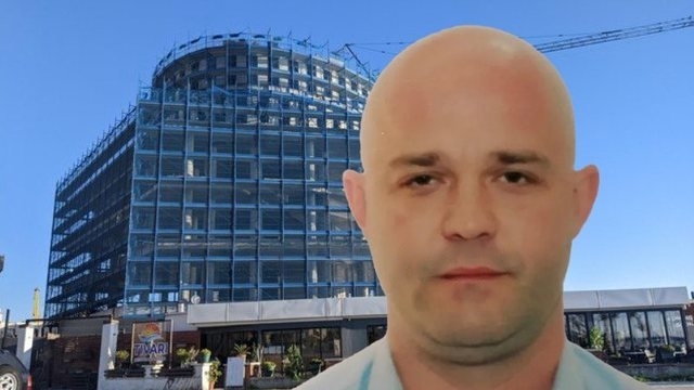 Drejtori i arrestuar i Bashkisë, Redi Molla mori status special për hotel me 5 yje në Durrës