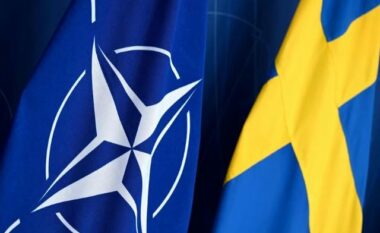 Zbulohet se kur Suedia do të bëhet zyrtarisht anëtare e NATO-s