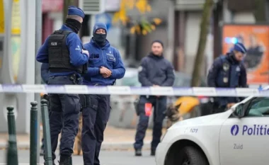 Mori pjesë në një operacion për trafikun e armëve dhe të drogës, vritet oficeri i policisë belge