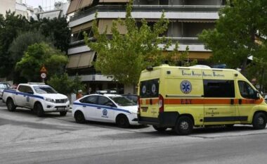 Plagoset rëndë një punëtor shqiptar në Greqi