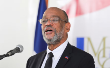 Jep dorëheqjen kryeministri i Haitit pas shembjes së rendit dhe ligjit