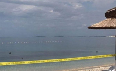 Tragjike në Vlorë, gjendet një person i mbytur në det