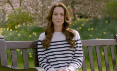 VIDEO/ Diagnostifikohet me kancer Princesha e Uellsit, Kate Middleton