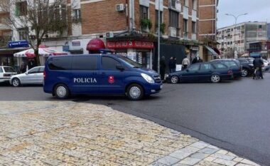 I shpallur në kërkim për vrasje, 24-vjeçari në Shkodër vetëdorëzohet në polici