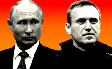 “Dy javë para vdekjes” POLITICO zbulon planin e Navalnyt për ta dëmtuar Vladimir Putinin