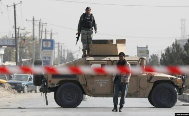 Bilanci i ri i sulmit në Afganistan/ Të paktën 20 persona të vrarë
