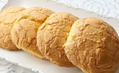 Ballokume si qëmoti, receta origjinale nga gratë duararta të Elbasanit