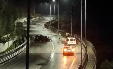 Aksidenti tragjik në Tepelenë, si paraqitet gjendja e të plagosurve
