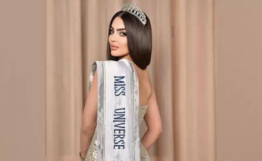 Historike, Arabia Saudite merr pjesë për herë të parë në “Miss Universe”