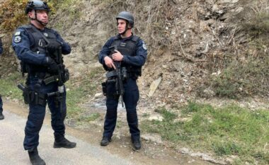 Rusia ka lëshuar urdhër arrest për tre zyrtar policor të Kosovës