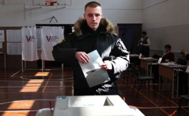 Fillojnë zgjedhjet presidenciale në Rusi, Putini drejt mandatit të pestë