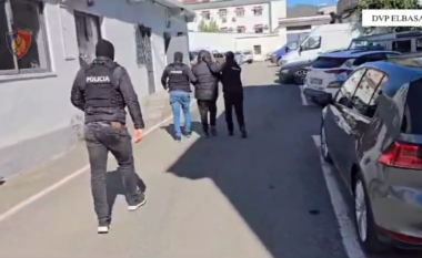 EMRI/ I dënuar me 6 vite burg për shitje narkotikësh, arrestohet 51-vjeçari në Elbasan