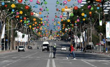 Festimet për Ditën e Verës në Tiranë, si ndryshon qarkullimi i automjeteve