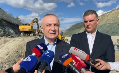 Shembja e rrugës Korçë-Ersekë, Meta: Korrupsioni prioritet i qeverisë, në Shqipëri tenderat kontrollohen nga Rama