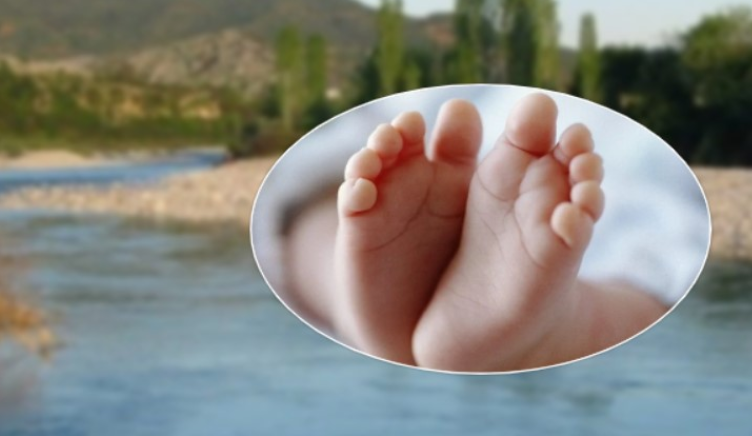 Hodhi foshnjën e porsalindur në lumë, flet mjeku i Tapizës: E njohim për nënë të përkushtuar