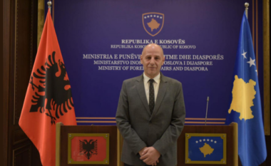 Ndërron jetë në moshën 52-vjeçare zyrtari i Ministrisë së Jashtme në Kosovë